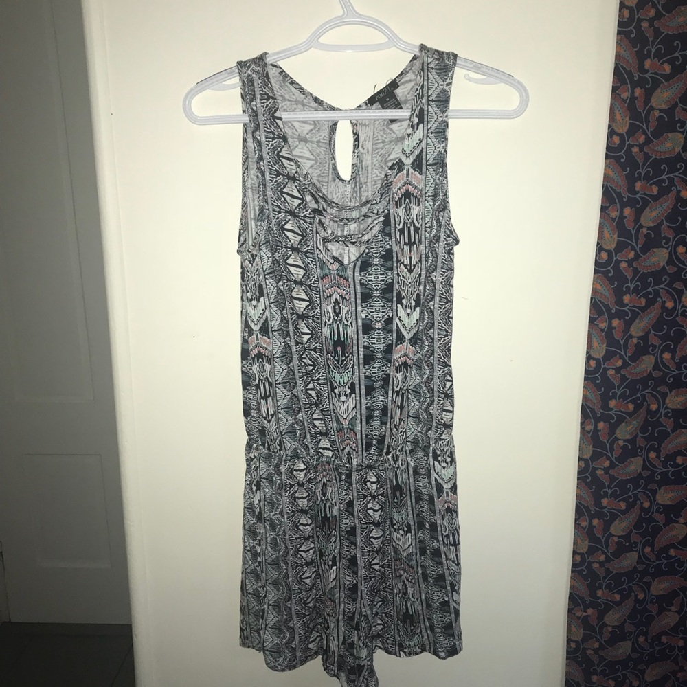Rue21 Romper